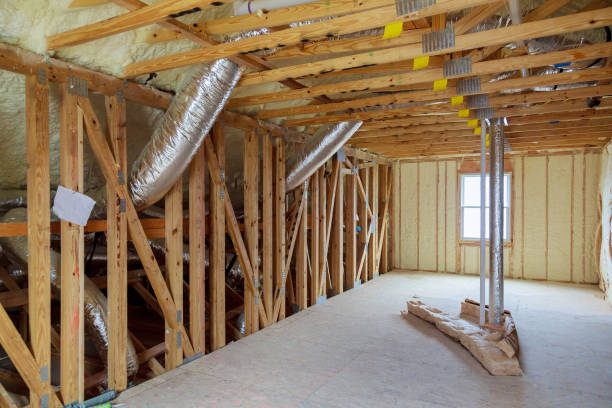Best Energy Efficiency Solutions in Blooming Prairie, MN