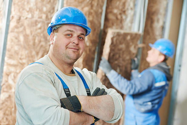 Best Insulation for Specific Applications in Blooming Prairie, MN